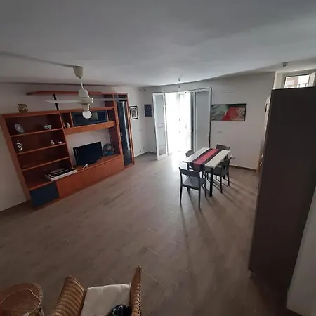 度假居 Casa Incanto Marina Bis 拉古萨的码头