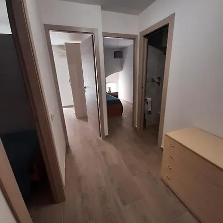 Casa Incanto Marina Bis 度假居