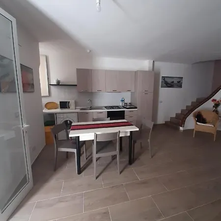 度假居 Casa Incanto Marina Bis *