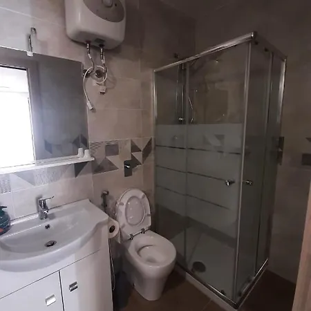 Casa Incanto Marina Bis 度假居