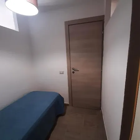 度假居 Casa Incanto Marina Bis