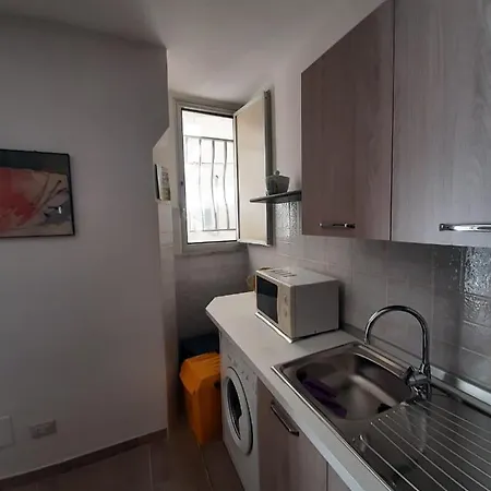Casa Incanto Marina Bis 度假居 *