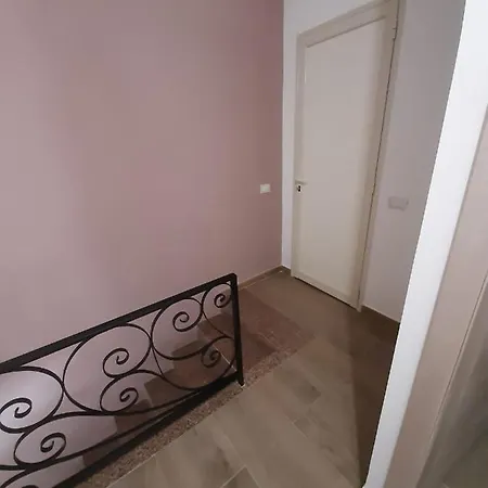 Casa Incanto Marina Bis 拉古萨的码头