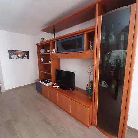 度假居 Casa Incanto Marina Bis 拉古萨的码头