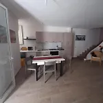 Nyaraló Casa Incanto Marina Bis *