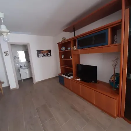 度假居 Casa Incanto Marina Bis *