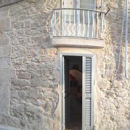 Casa Incanto Marina Bis * 拉古萨的码头