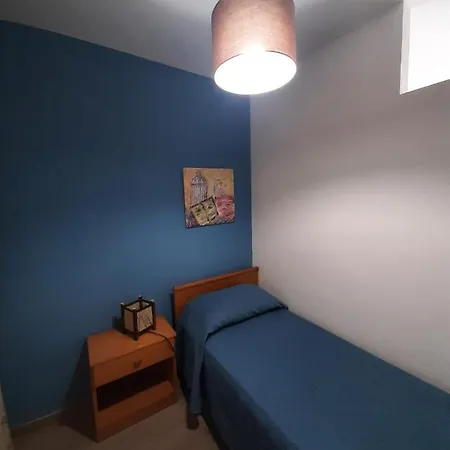 Casa Incanto Marina Bis Holiday home Marina di Ragusa