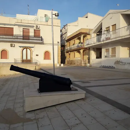 度假居 Casa Incanto Marina Bis *