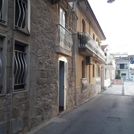 Casa Incanto Marina Bis *