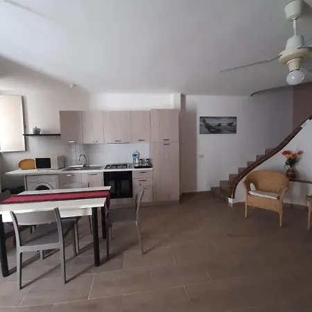 Casa Incanto Marina Bis * 拉古萨的码头