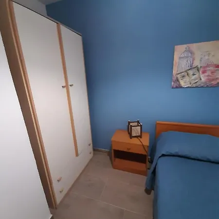 Holiday home Casa Incanto Marina Bis *
