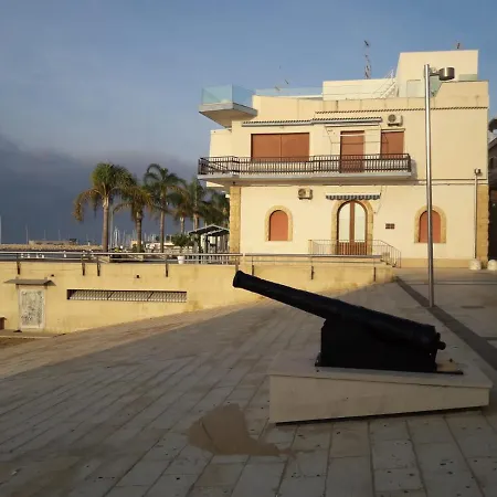 度假居 Casa Incanto Marina Bis