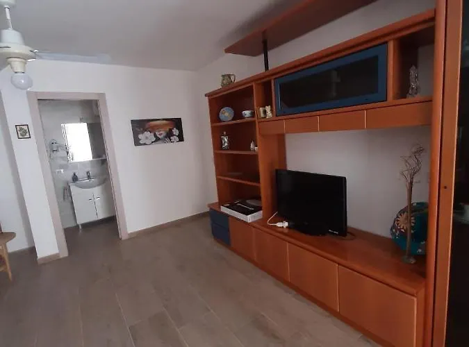 度假居 Casa Incanto Marina Bis *
