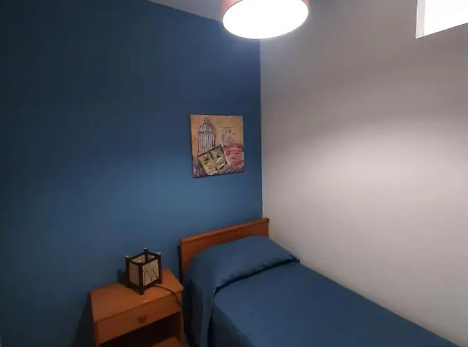 Casa Incanto Marina Bis 度假居 拉古萨的码头