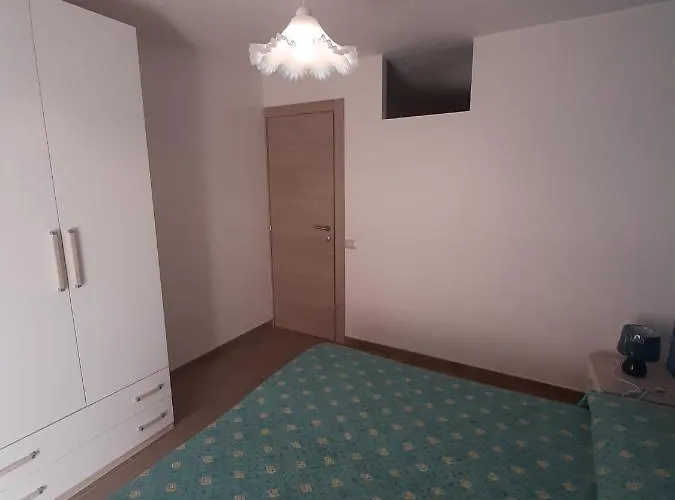 度假居 Casa Incanto Marina Bis *