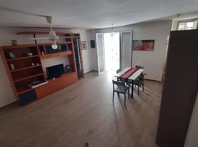 度假居 Casa Incanto Marina Bis 拉古萨的码头