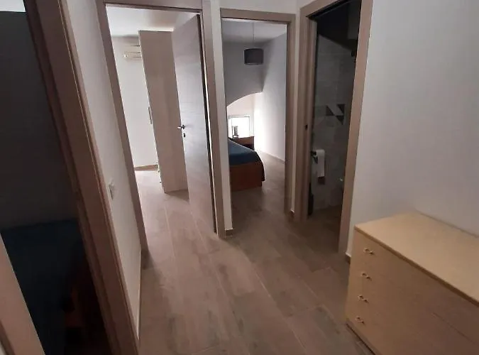 Casa Incanto Marina Bis 度假居