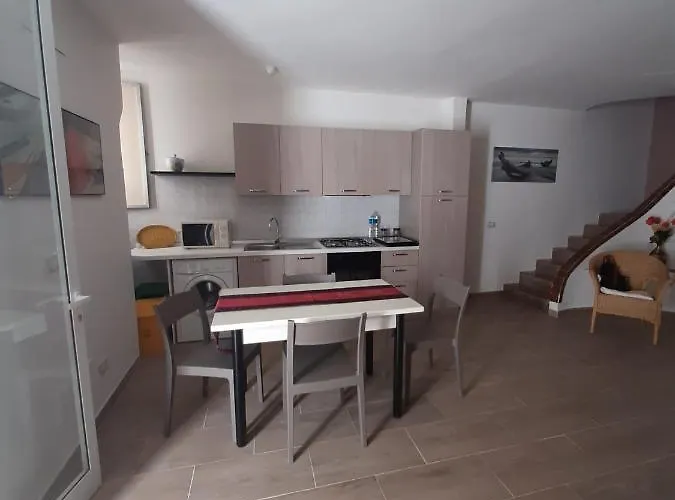 度假居 Casa Incanto Marina Bis *