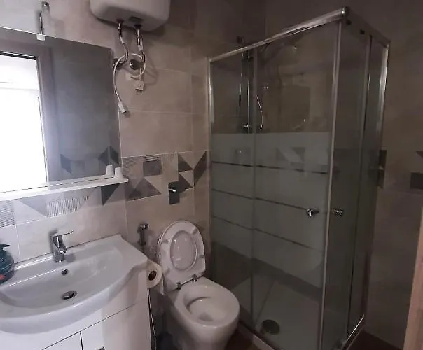 Casa Incanto Marina Bis 度假居