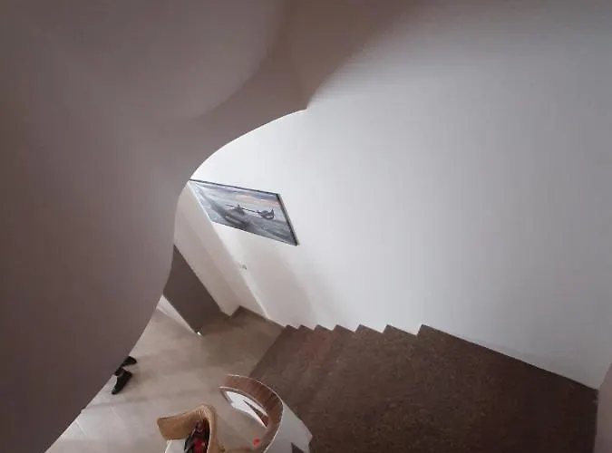 Casa Incanto Marina Bis 度假居 *