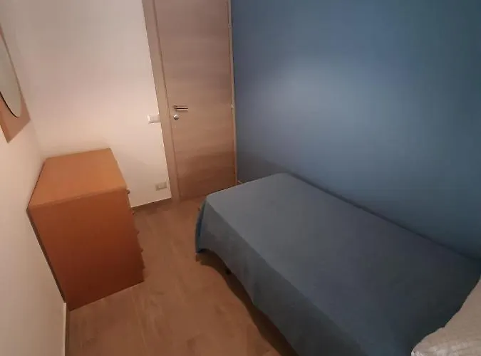 Casa Incanto Marina Bis 拉古萨的码头