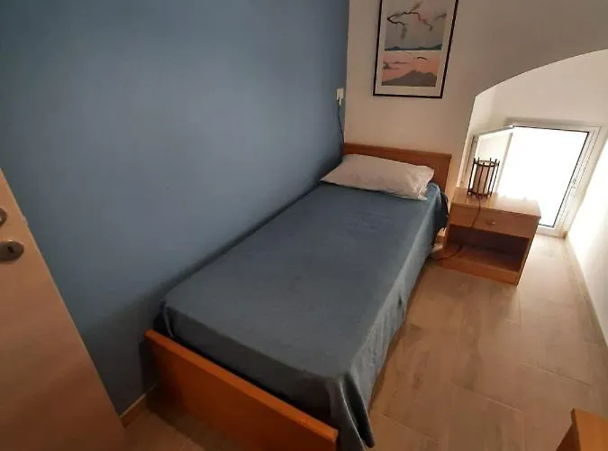 Casa Incanto Marina Bis *