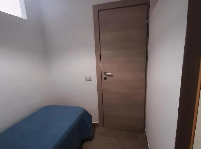 度假居 Casa Incanto Marina Bis