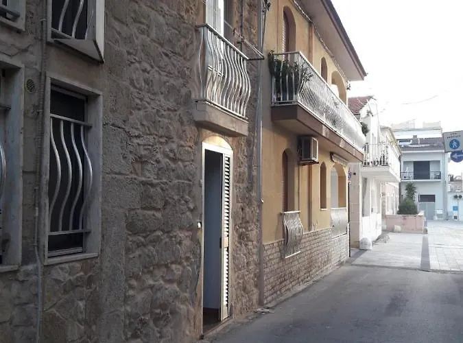 Casa Incanto Marina Bis *