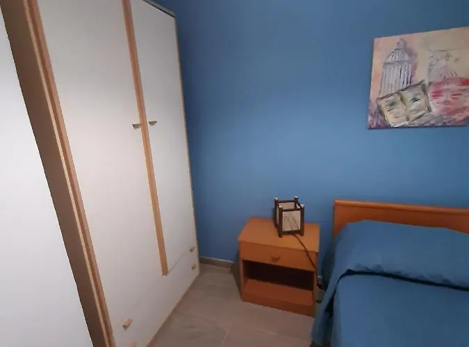 度假居 Casa Incanto Marina Bis *