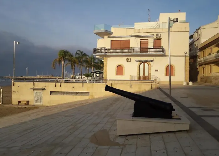 度假居 Casa Incanto Marina Bis