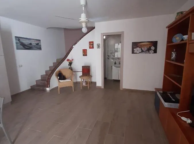 Casa Incanto Marina Bis 度假居 *