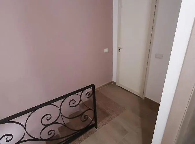 Casa Incanto Marina Bis 拉古萨的码头