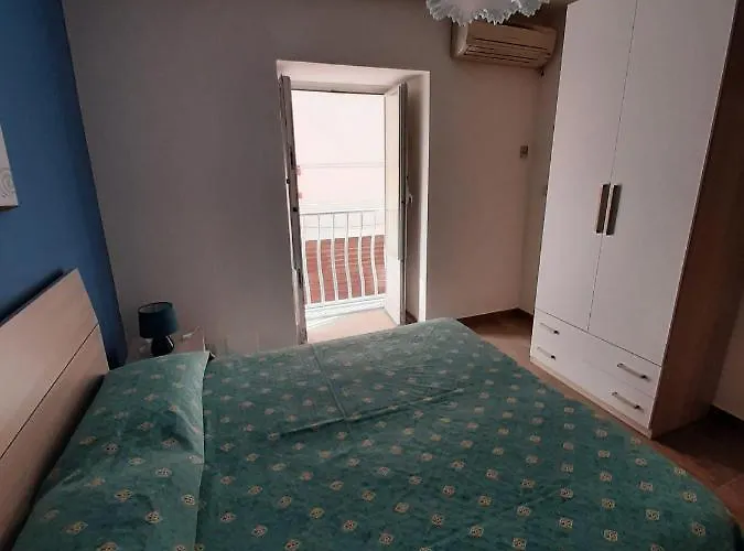 Casa Incanto Marina Bis
