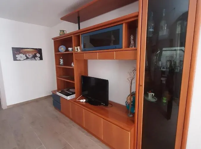 度假居 Casa Incanto Marina Bis 拉古萨的码头