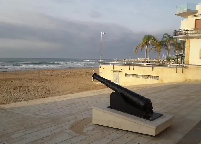 Casa Incanto Marina Bis